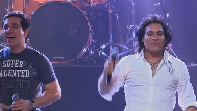 Andy - Ma Hameh Irooni Hasteem Live at the Kodak Theatre Official Video  www.andymusic.com