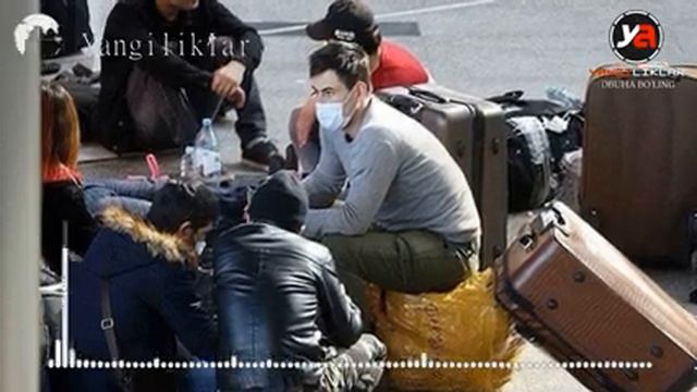 МВД ОДОБРИЛО МИГРАЦИОННАЯ АМНИСТИЯ в 2020 году Выдворение  Указ 274 15 сентября 15 декабря