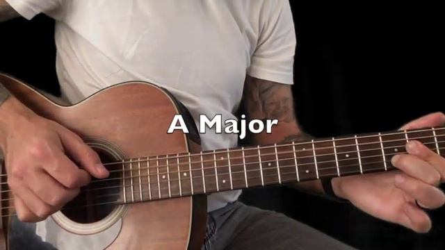 Oceans (Where Feet May Fail) - Hillsong United (Fingerstyle Guitar Tutorial)
