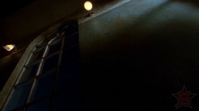 The Evil Within Trailer (HD)