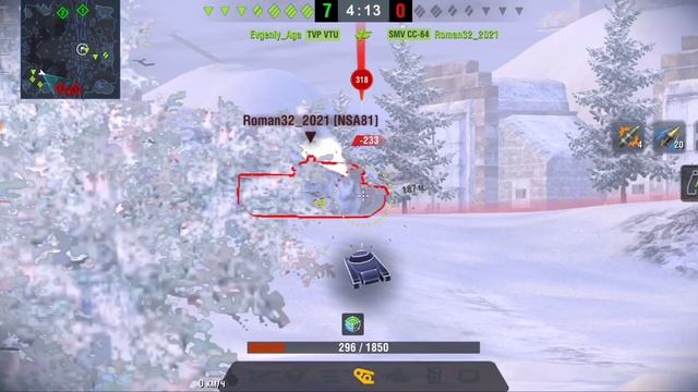 Tanks Blitz | Прикупил я Keiler - Товар Черной пятницы
