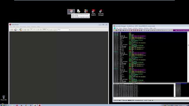 Compromising Windows through AVG Vulnerability