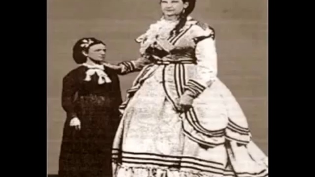 Существование ВЕЛИКАНОВ в прошлом