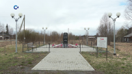 В Карелии власти продолжают проверять состояние мемориалов ВОВ в преддверии Дня Победы