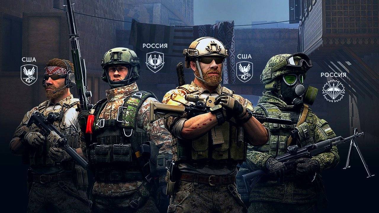 #CALIBER#PVP#counter strike#Game#Оружие#team