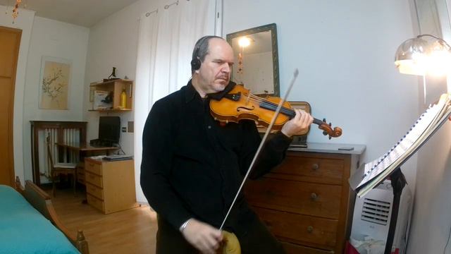 F. Schubert: Serenade