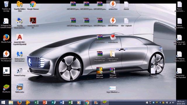 Como descargar Windows 8.1 Pro  32 y 64 bit mas activador gratis (link por mega)