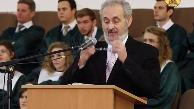 Что такое святость? | Уроки ЧистоПисания