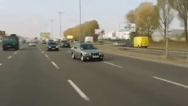 бумерки Е34