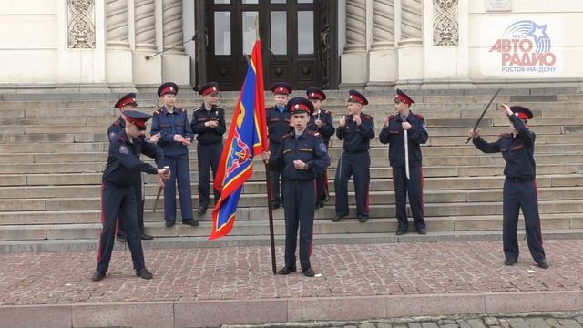 Авторадио 30 лет.