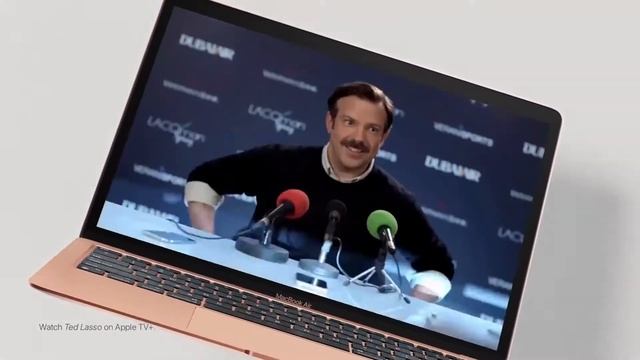 2020 Apple MacBook Air Laptop: Apple M1 Chip, 13” Retina Display, 8GB RAM, 256GB SSD Storage
