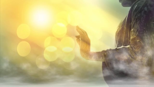 Breathe  Healing Concentration Relaxation  Ambient Meditation Music