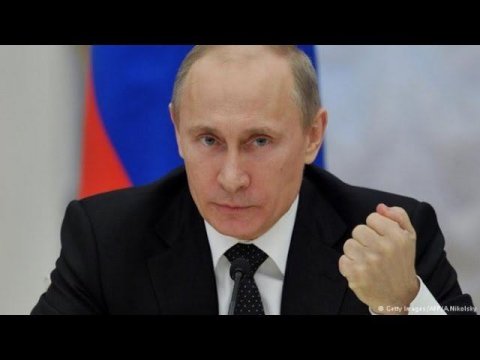Владимир Путин попросил не перебарщивать с импортозамещением