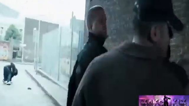Брат за брата извините!