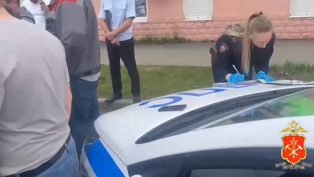 Полиция задержала восьмерых участников перестрелки в Кемерово.