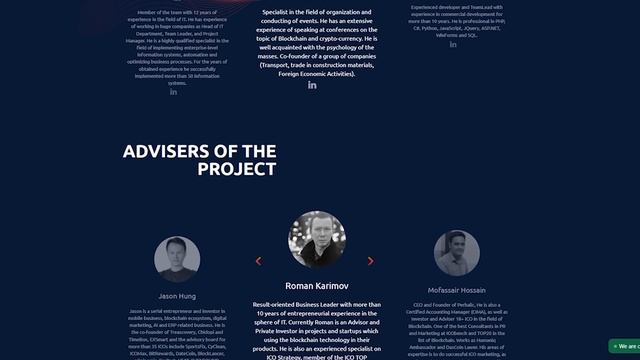 LeadRex | Обзор