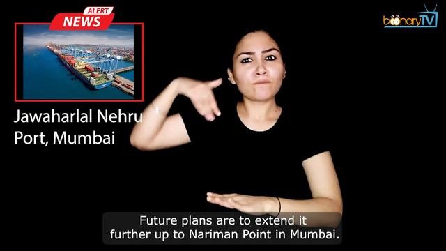 No. 174, News Alert : World's Largest Expressway Coming Up In India