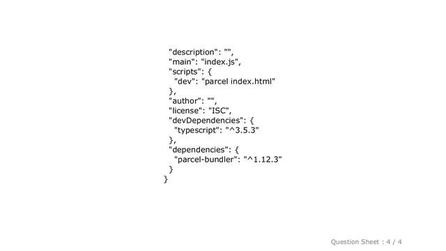 HTML : JavaScript function wont trigger when called in HTML file during Parcel build