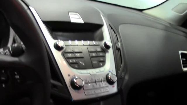 2015 Chevrolet Equinox LS 1F150441A