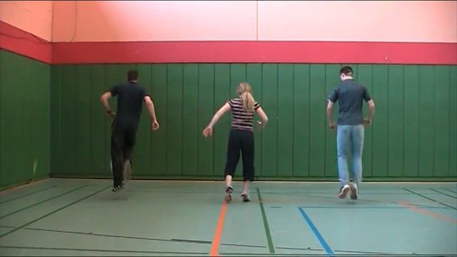 Pascal-Gymnasium - Finale Teil 4.MOD
