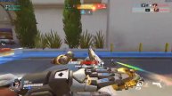 Overwatch "Crack Queen?"