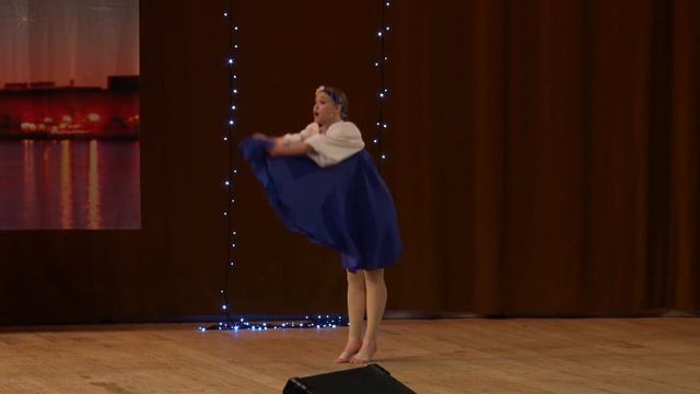 Русский танец 362