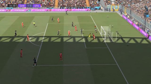 PS5 | FIFA 21 | SOCCER AID VS SPAL
