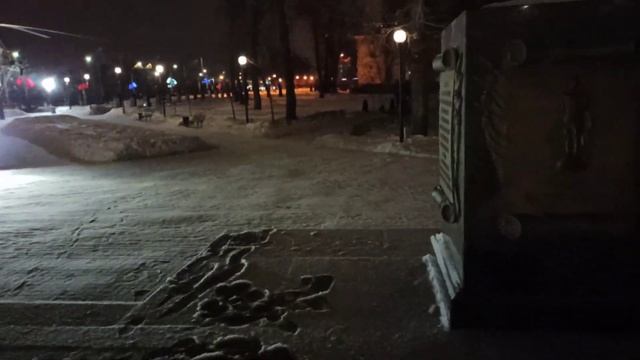 25 Января. День освобождения Воронежа от Немецких захватчиков. Священная дата!