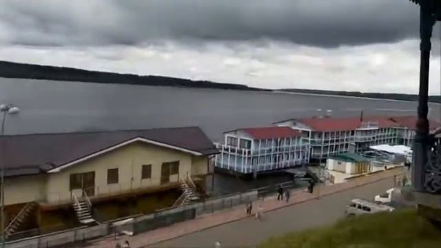 С любовью к Кинешме  ...  Евгений Лощилов