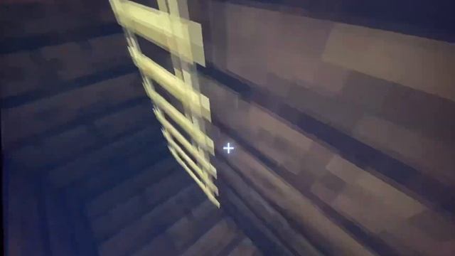 Minecraft HidenSeek (Mini Resistance)