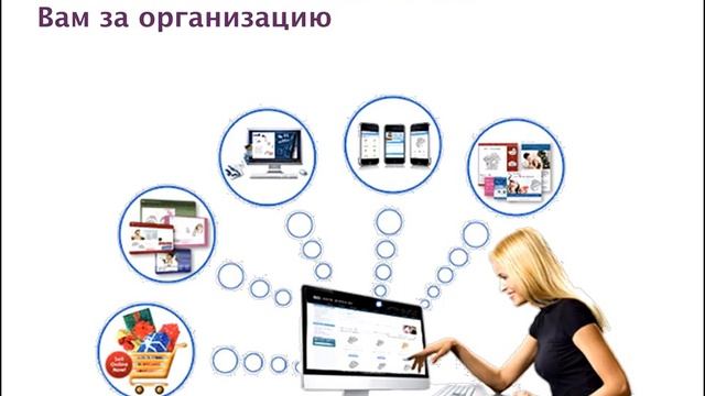 Подробнее о вакансии