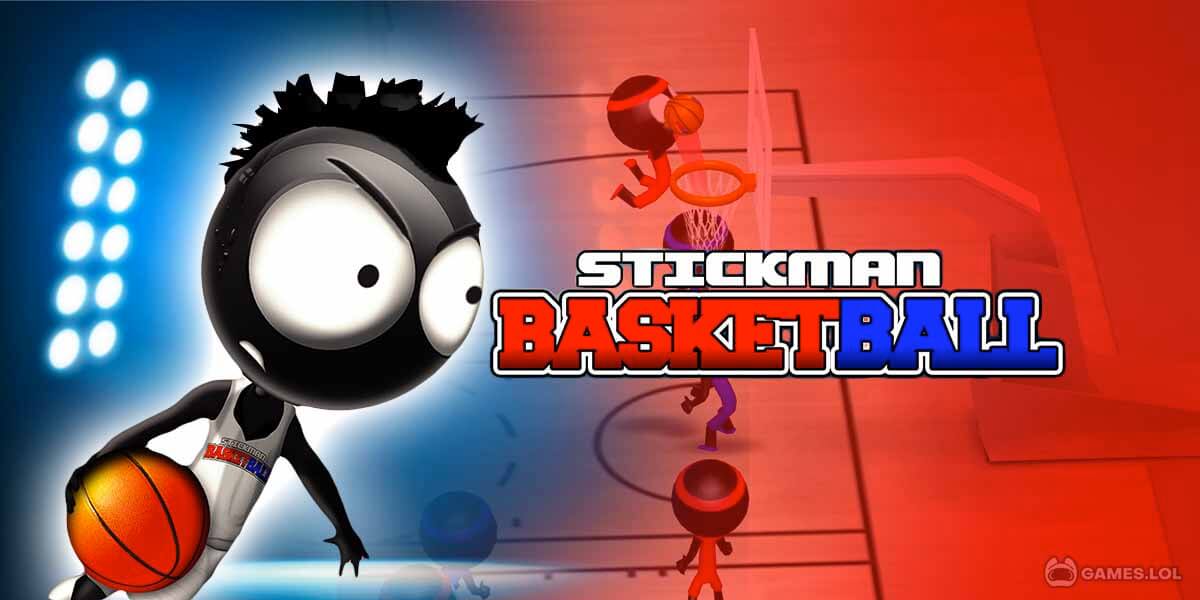 Stickman Basketball 2017 🅰🅽🅳🆁🅾🅸🅳🅿🅻🆄🆂👹 #stickman basketball 2017