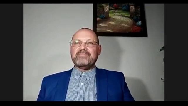 Проповедь: Практика духовных даров - 18.08.2020