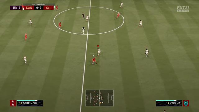 Fifa 21 PC