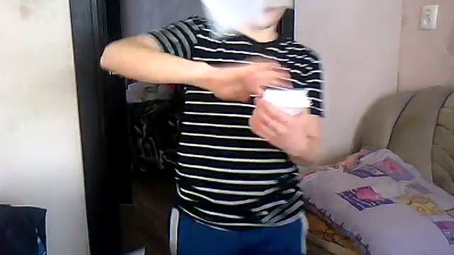 То чувство когда много бумаги