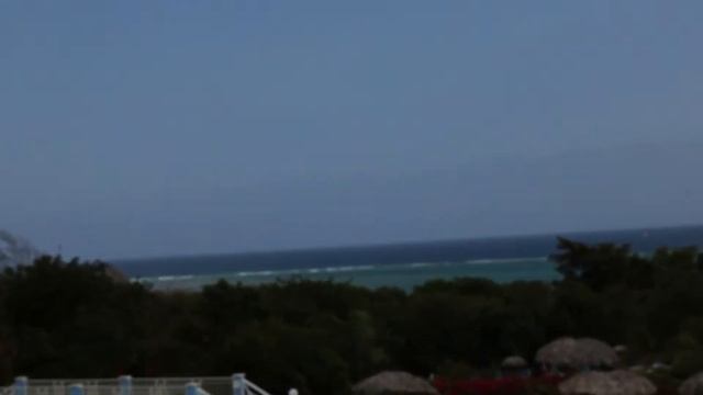 Holguin Cuba Memories Resort Vlog