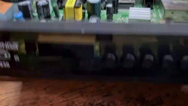 selenga HD930 нет звука.прошивка