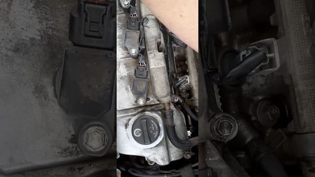 toyota noise