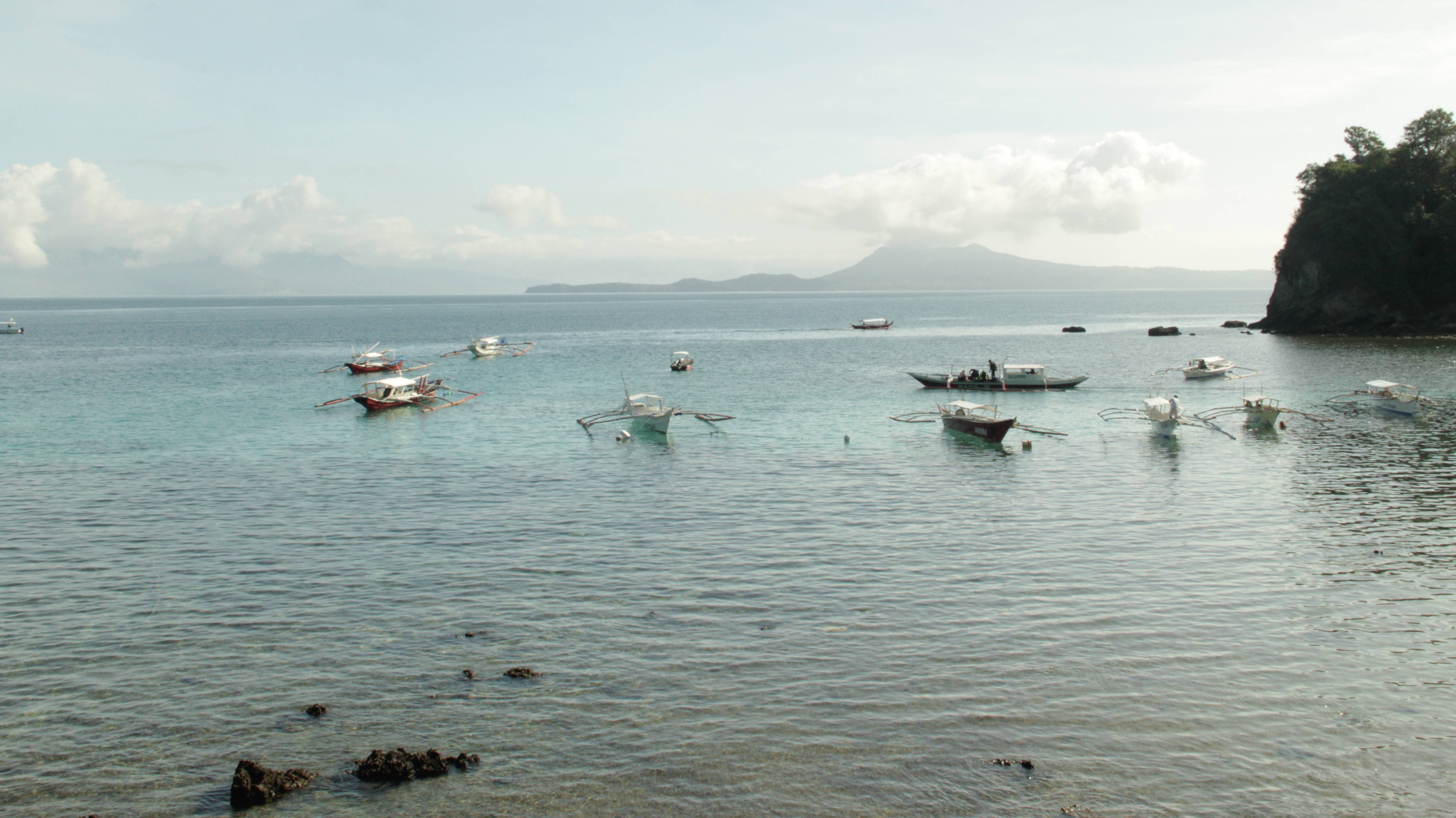 Пуэрто-Галера, Миндоро, Филиппины, апрель 2016. Puerto Galera, Mindoro, Philippines, april 2016