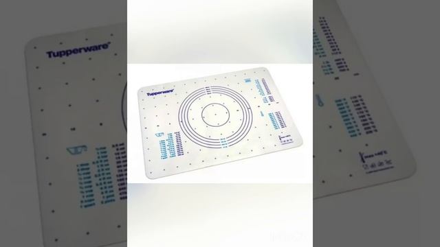 Tupperware выпечка