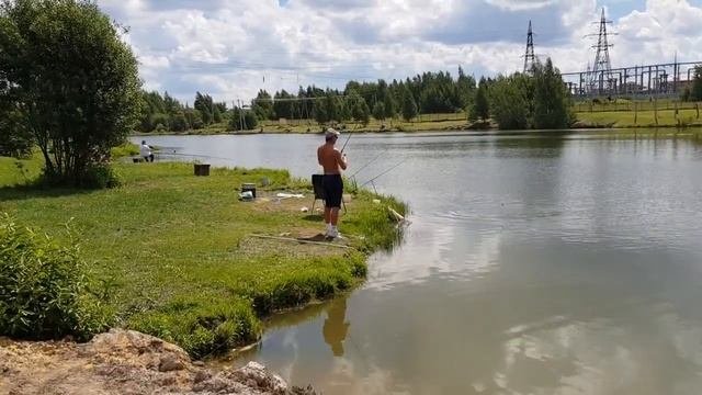 ГОРЯЧИЕ НОВОСТИ ИЗ ЕГАНОВО ЛАГУНА