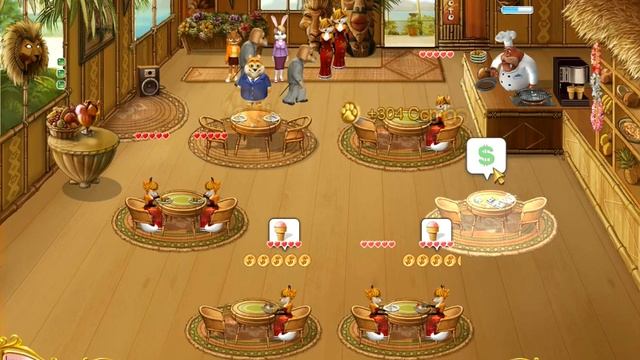 Bilbo: The Four Corners of the World | Gameplay Part 8 (Level 2-10)