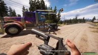 Far Cry 5 хотел кинуть прикол