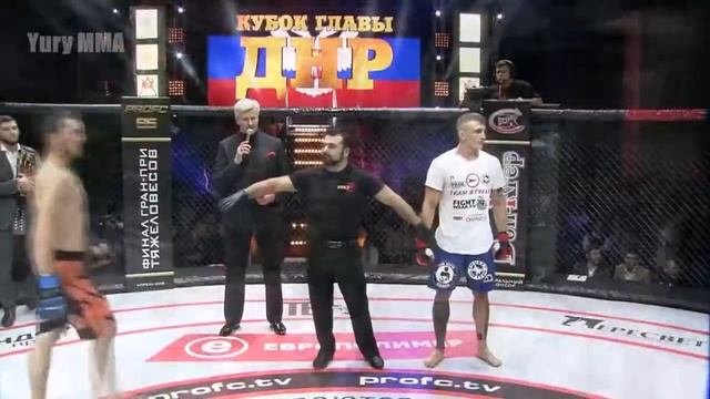 Забрал Пояс И Сделал Предложение!