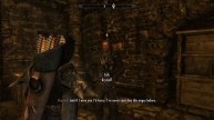 Skyrim Mod Inigo 12 - Thieves Guild