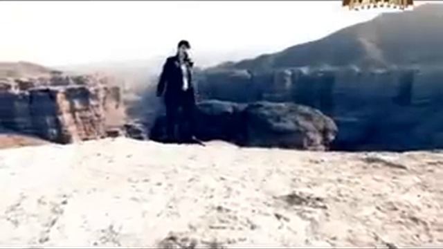 Нұржан Қалжан - мені сүйдің бе шын [ 2013 ]