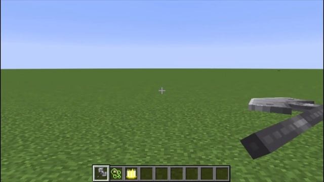 Geckolib Player Animations Showcase