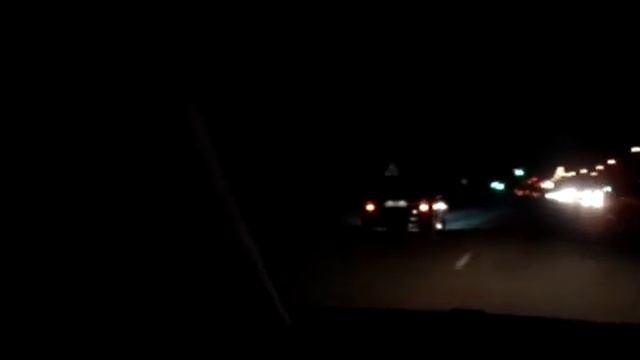R53 Cooper S JCW vs Focus ST