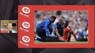 Arsenal latest news: Edu's transfer message | Partey and Zinchenko injury latest | Patino's future