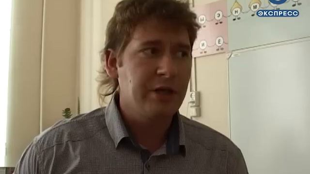 В Кузнецке дети пришли в школу вместе с домашними животными